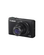 Canon PowerShot S120 -kompaktikamera