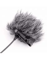 Saramonic LM-WS Furry Windscreen -tuulisuoja, 3 kpl (UwMic9)