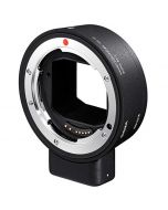 Sigma MC-21 EF - L -mount -adapteri