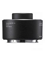 Sigma 2X TC-2011 -telejatke, L-mount