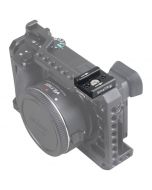 SmallRig 2060 Cold Shoe -lisävarustekenkä, 2 kpl