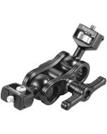 SmallRig 2070B Articulating Arm w/ Double Ballheads -nivelvarsi