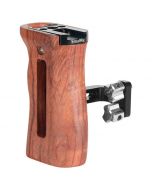 SmallRig 2093 Wooden Universal Side Handle