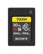 Sony 80GB CFexpress Tough Type A -muistikortti