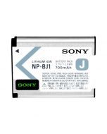Sony NP-BJ1 -akku (RX0)