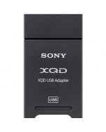 Sony QDA-SB1 XQD-USB -sovitin