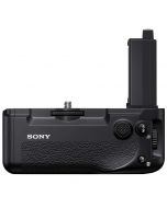 Sony VG-C4EM -akkukahva (A7R IV, A7S III, A9 II, A1)