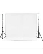 Manfrotto Lastolite LL LP9101 Background taustakartonki, Super White 1.35m x 11m