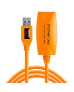 Tether Tools TetherPro USB 3.0 to Female Active Extension -jatkokaapeli