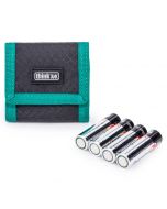 Think Tank AA Battery Holder -paristokotelo