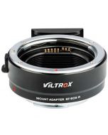 Viltrox EF - EOS R -adapteri