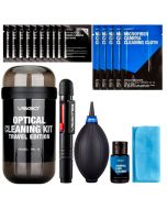 VSGO Cleaning Travel Kit -puhdistussetti