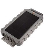 Xtorm FS405 USB-C 10000mAh -varavirtalähde aurinkopaneelilla