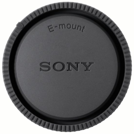 Sony ALC-R1EM objektiivin takatulppa