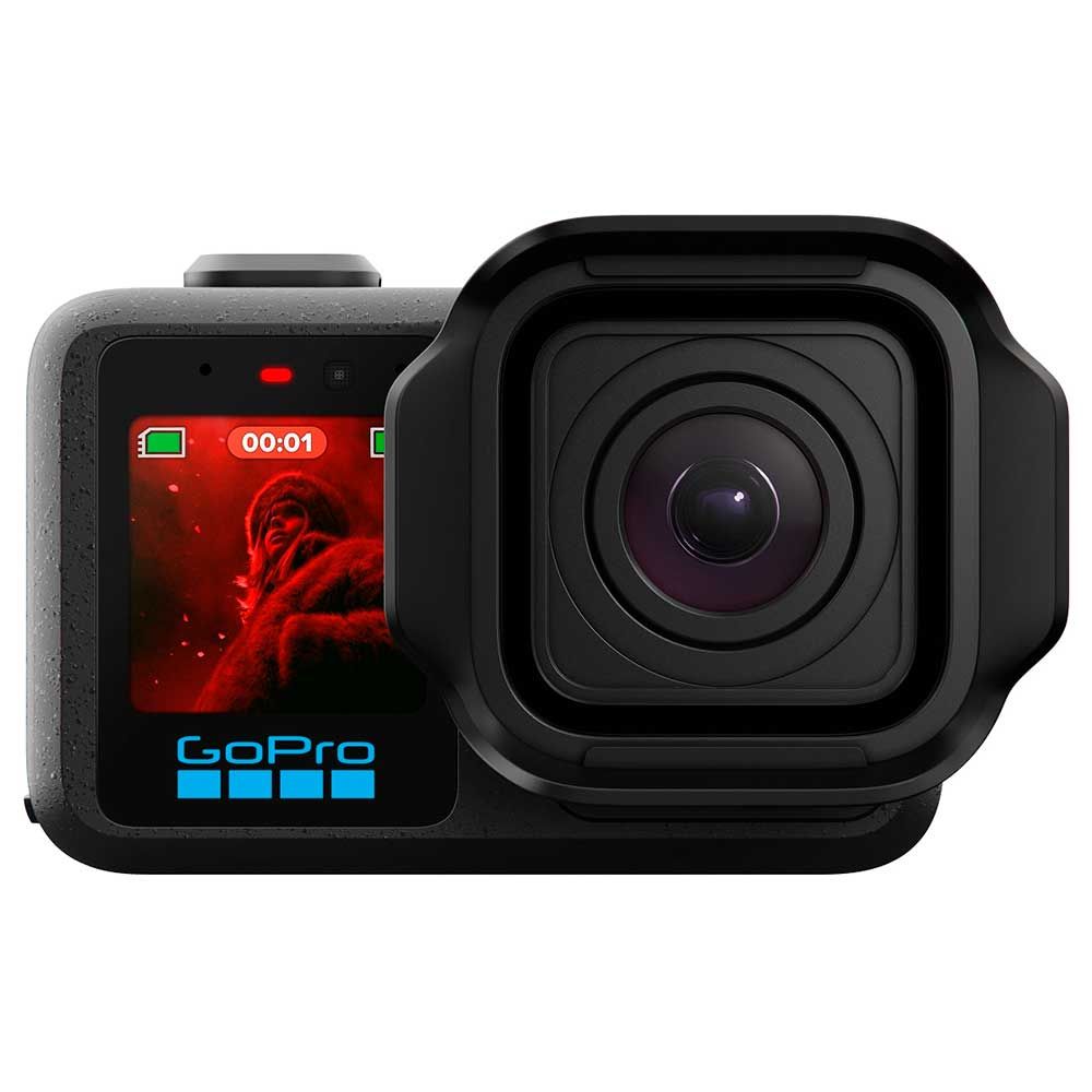 GoPro MISSION 1 PRO actionkamera