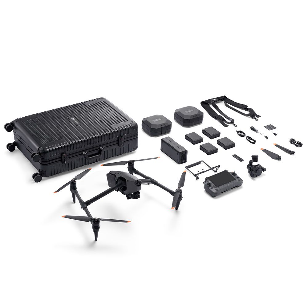 DJI Inspire 3 Combo drone