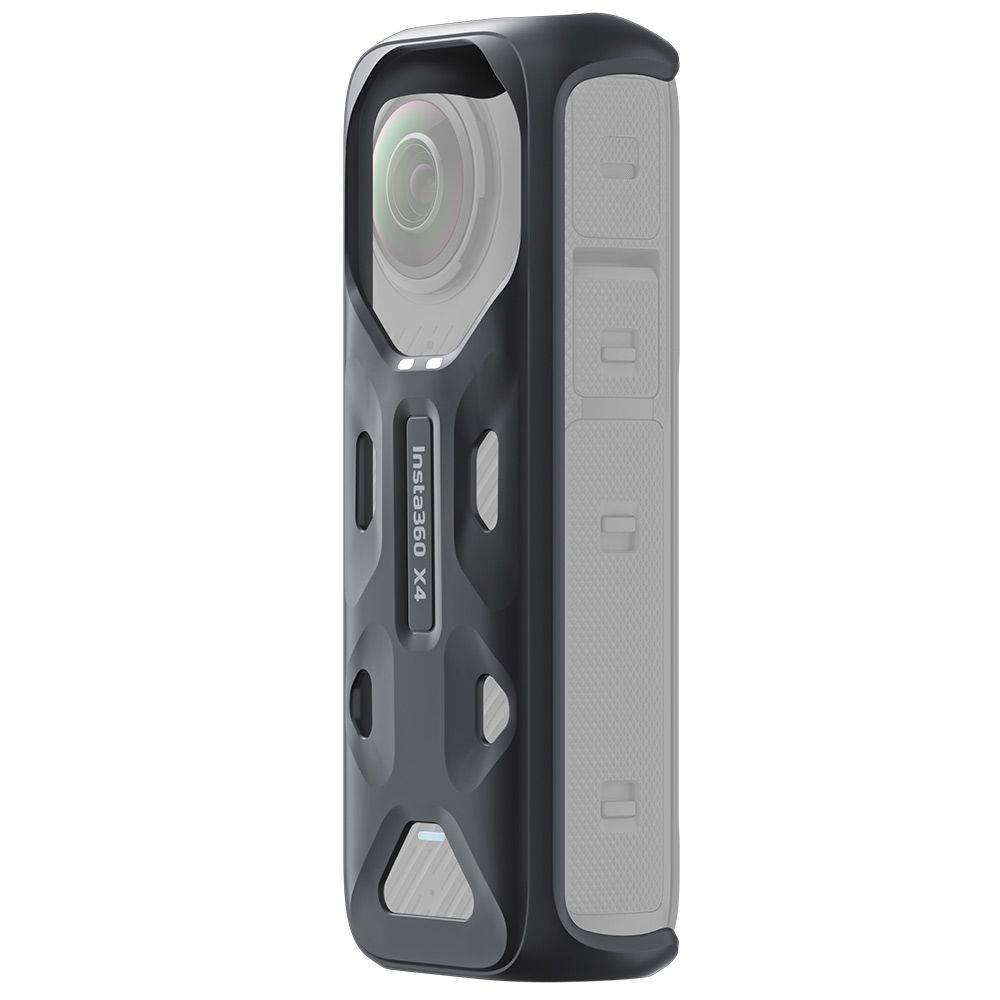 Insta360 X4 Thermo Grip Cover lämpökahvasuoja