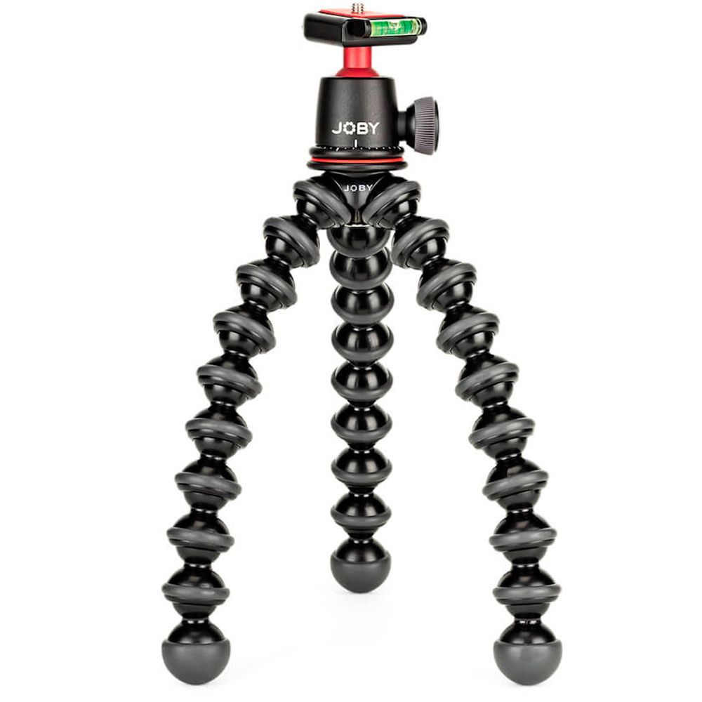 Joby Gorillapod 3K II Kit -jalusta