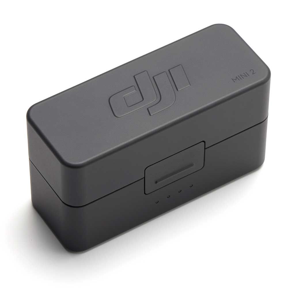DJI Mic Mini 2 Charging Case -latauskotelo