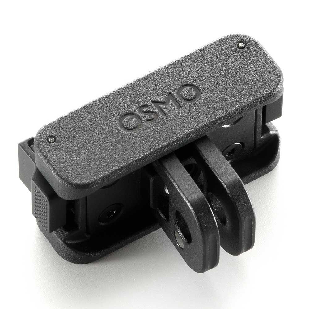 DJI Osmo taittuva kaksisuuntainen pikakiinnitteinen sovitinkiinnike