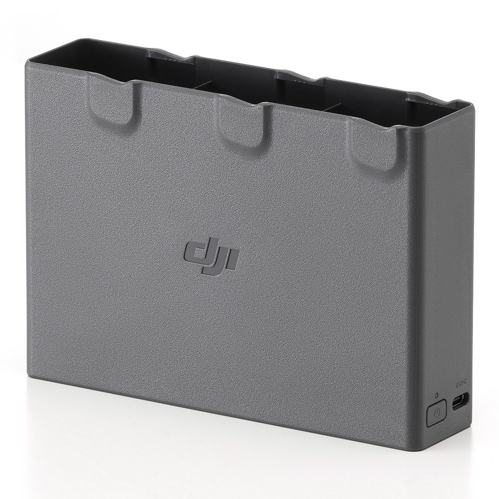 DJI Avata 2 Battery Charging Hub -laturi
