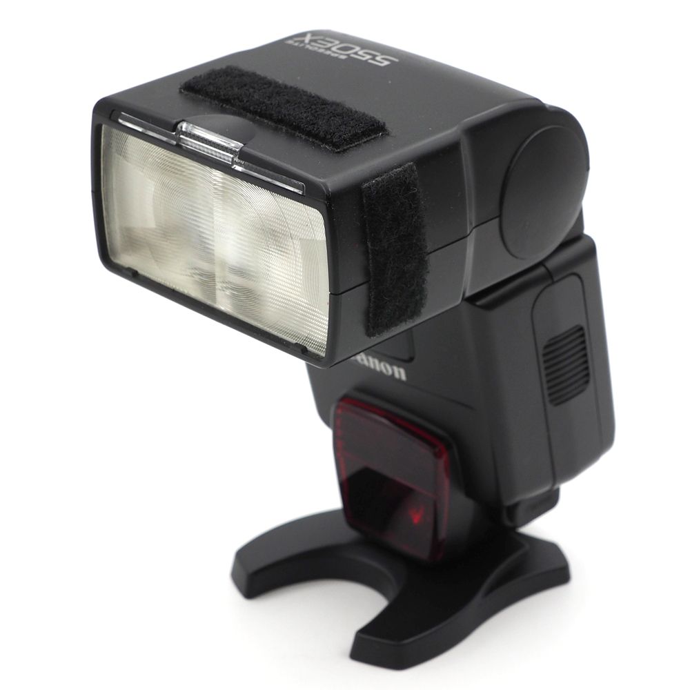 Canon Speedlite 550ex 550ex Flash Canon Speedlite 550EX KÄYTETTY
