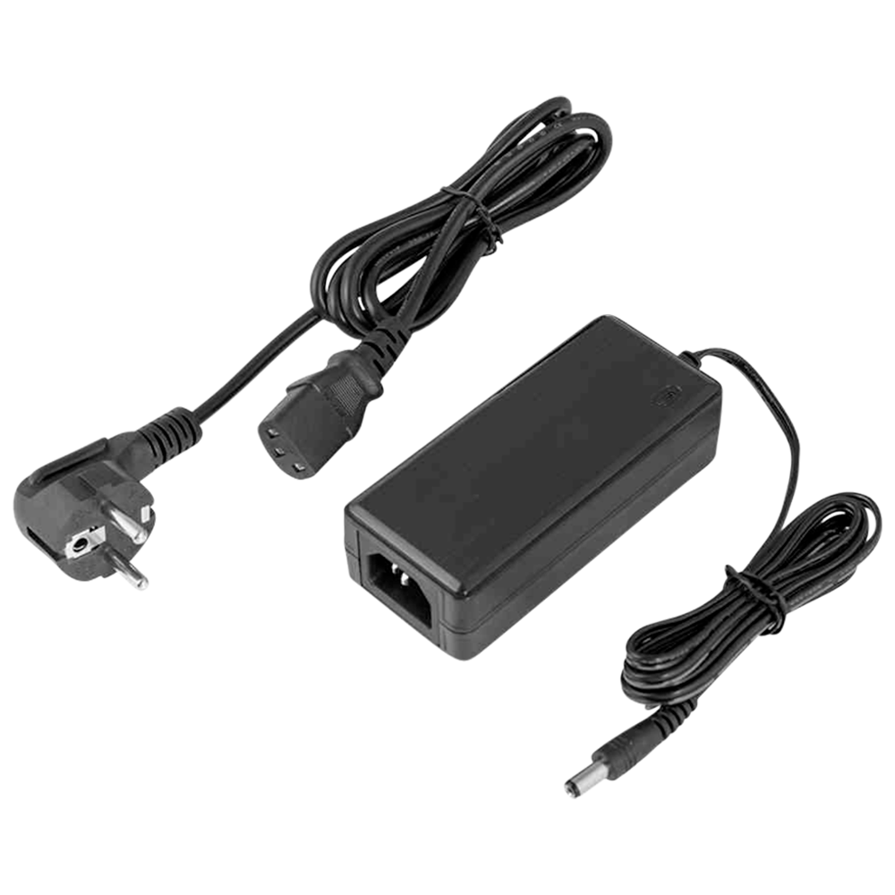 Feelworld Power Adapter for camera monitor FW568 F6PLUS F5 FW759 F5PRO T7 FW703 12V/1,5 A Including 2 Stands Feelworld Power Adapter for camera monitor FW568 F6PLUS F5 FW759 F5PRO T7 FW703 12V/1,5 A Including 2 Stands