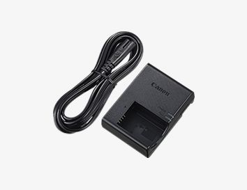 Canon LC-E17E -laturi (LP-E17)