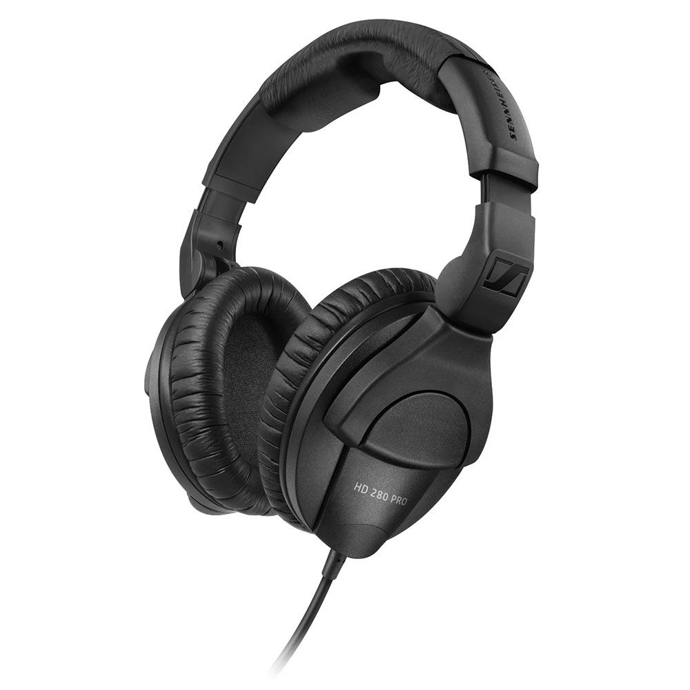 Sennheiser HD 280 PRO -kuulokkeet
