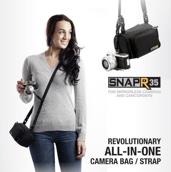 Blackrapid snapr 35 shop