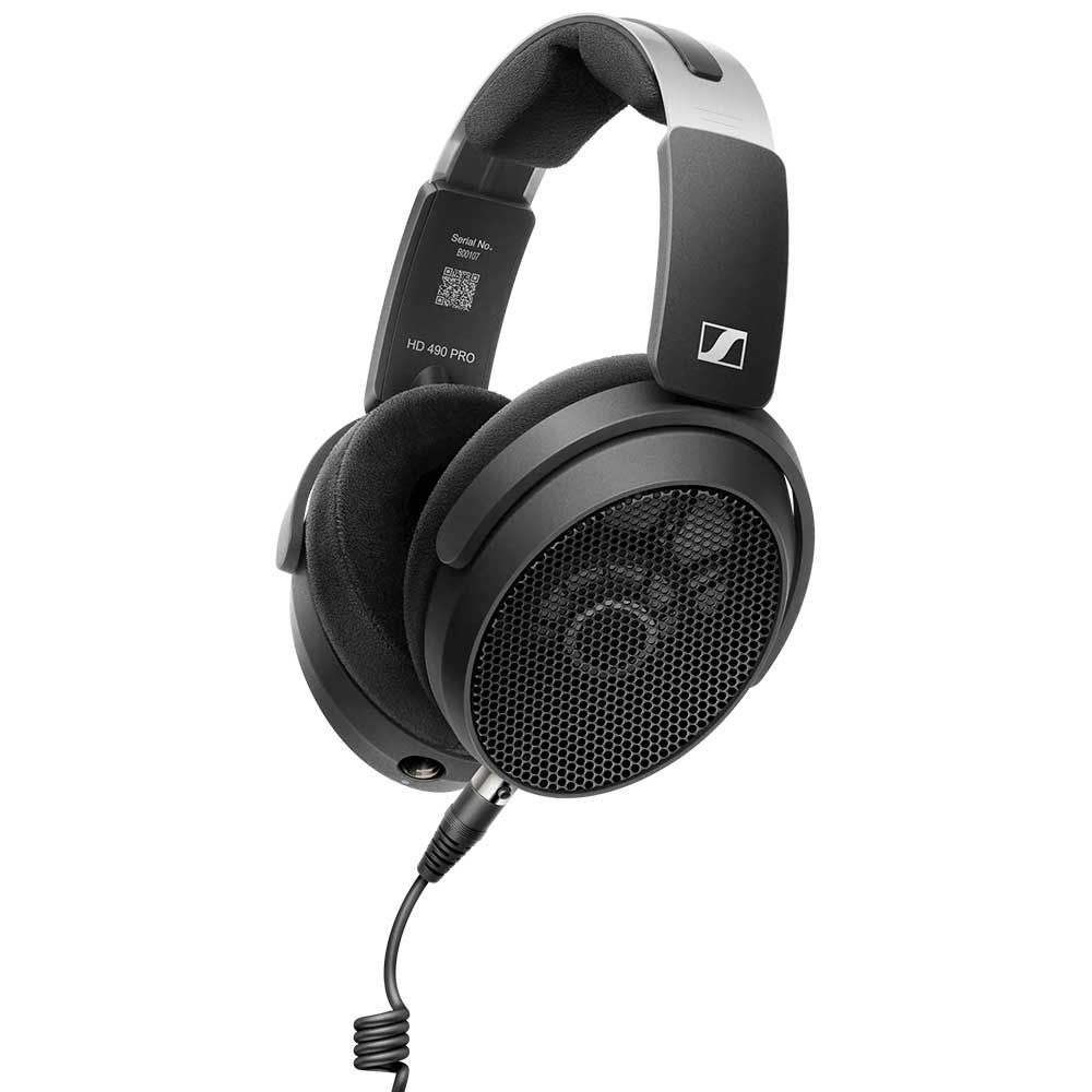 Sennheiser HD 490 PRO Plus avoimet kuulokkeet