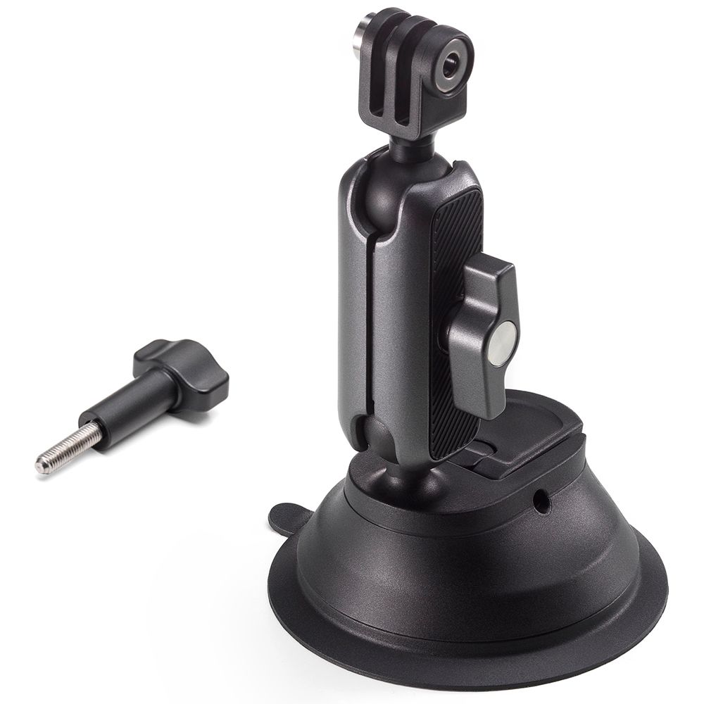 DJI Osmo Action Suction Cup Mount