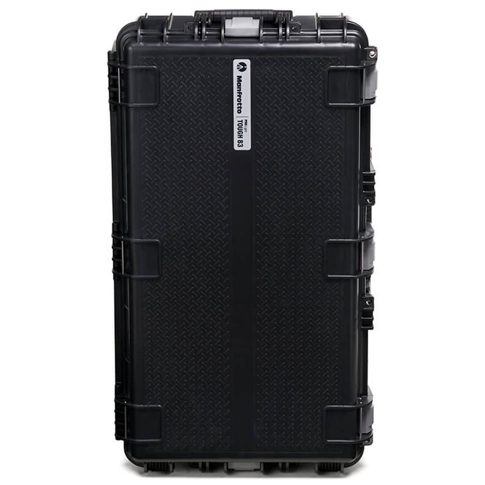Manfrotto Pro Light Tough TH-83 Case