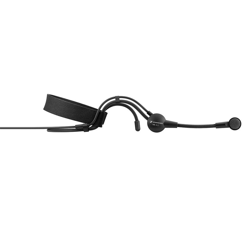 Sennheiser ME 3 Headset-mikrofoni