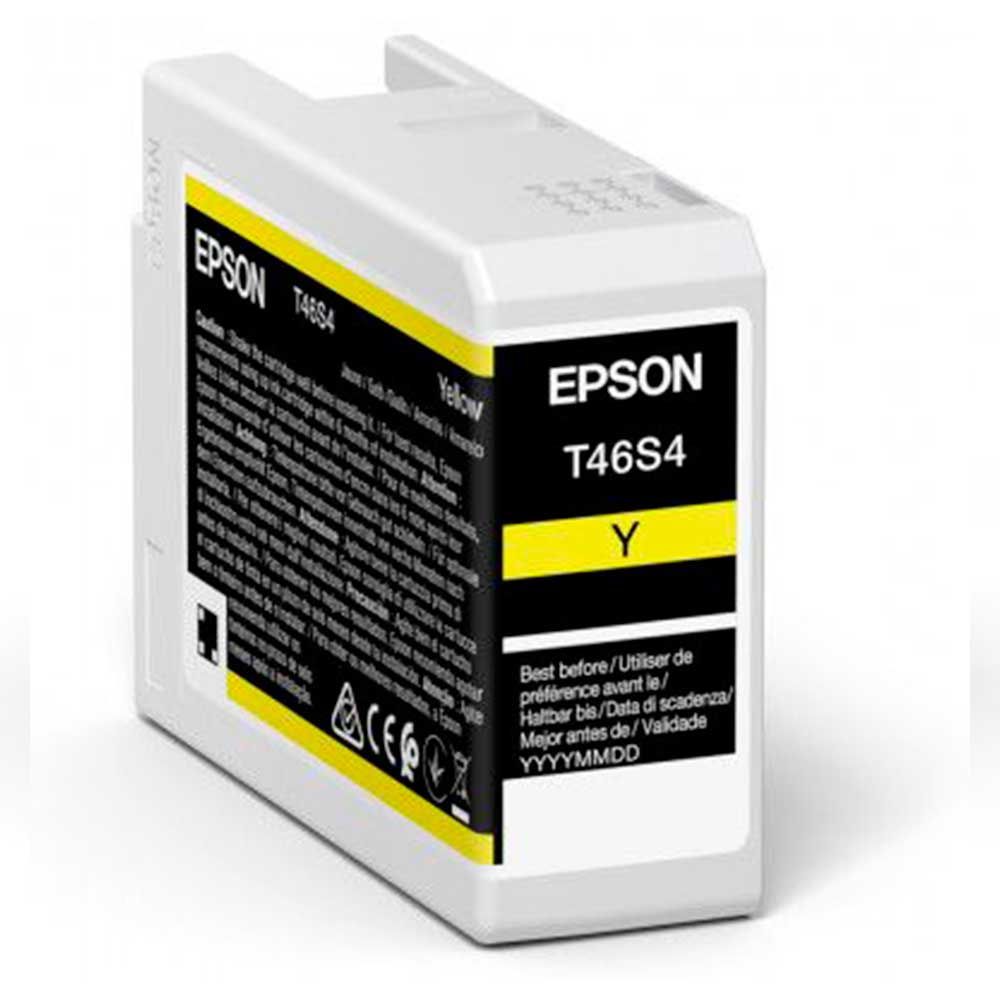 Epson UltraChrome Pro T46S4 -mustekasetti, magenta