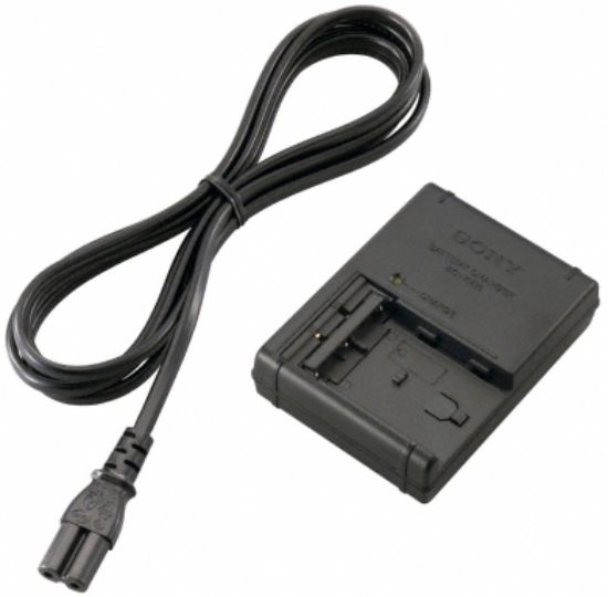 Sony BC-VM10 -laturi