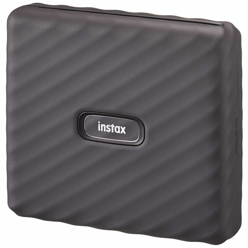 Fujifilm Instax Link Wide tulostin,harmaa