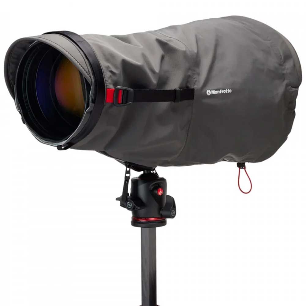 Manfrotto Pro Light Teleshield Rain Cover -sadesuoja (MB PL-TS)