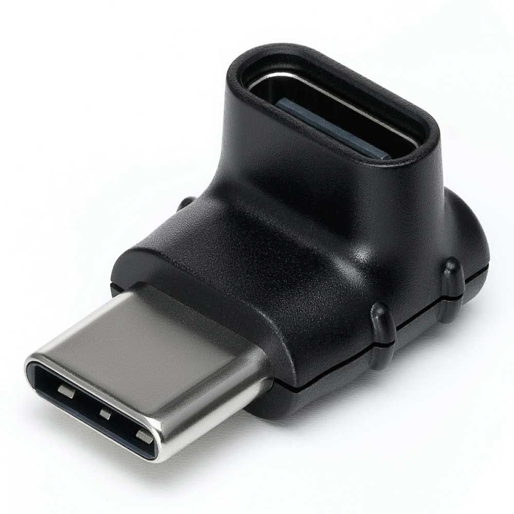 DJI Mic Series Mobile Receiver adapteri, USB-C - USB-C