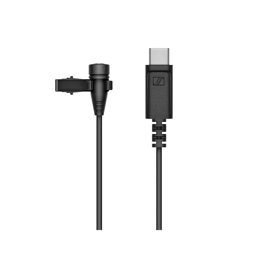 Sennheiser XS Lav USB-C -mikrofoni