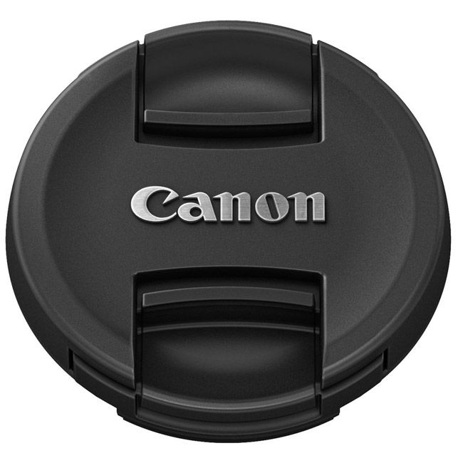 Canon E-58II linssisuoja
