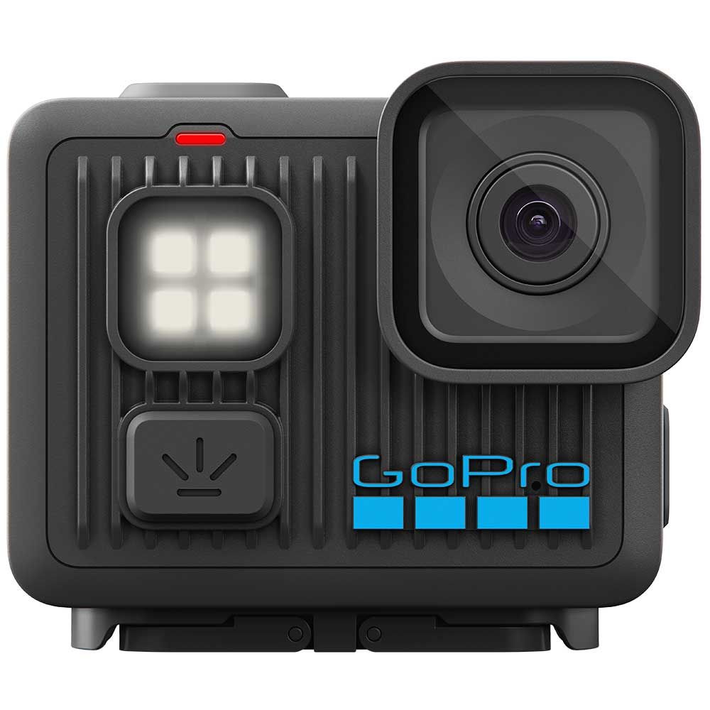GoPro LIT HERO actionkamera