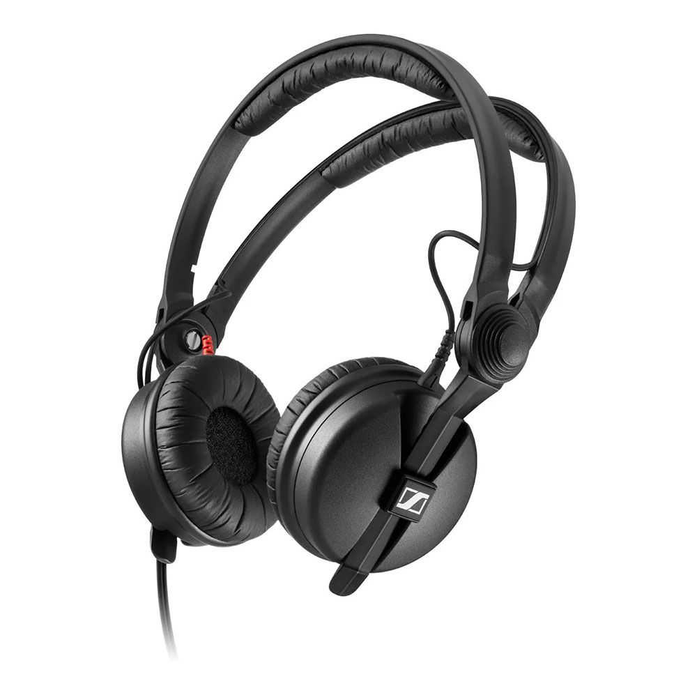 Sennheiser HD 25 Plus -DJ-kuulokkeet