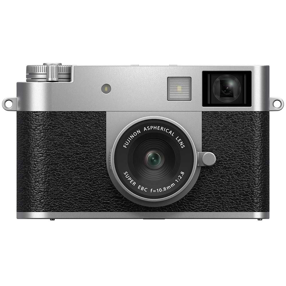 Fujifilm X Half X-HF1 digikamera, hopea