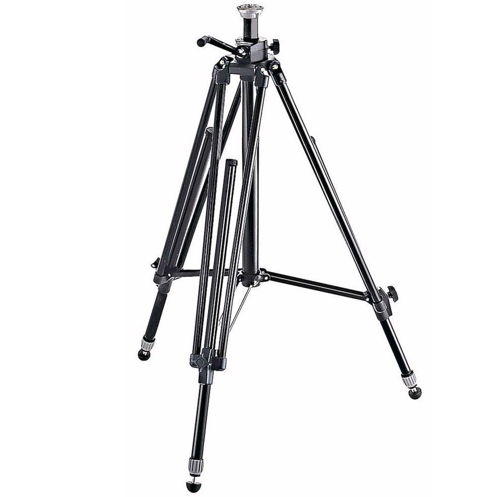 Manfrotto 028B Triman Tripod -jalusta