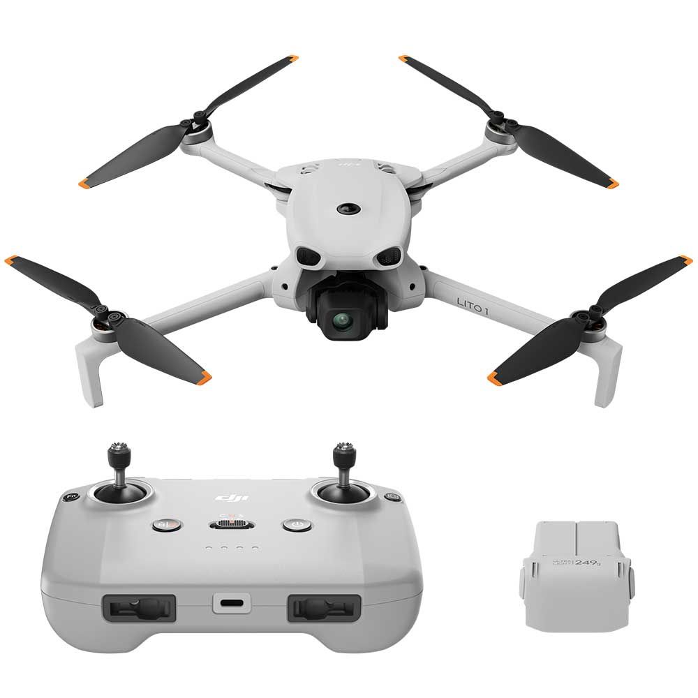 DJI Lito X1 -drone-lennokki