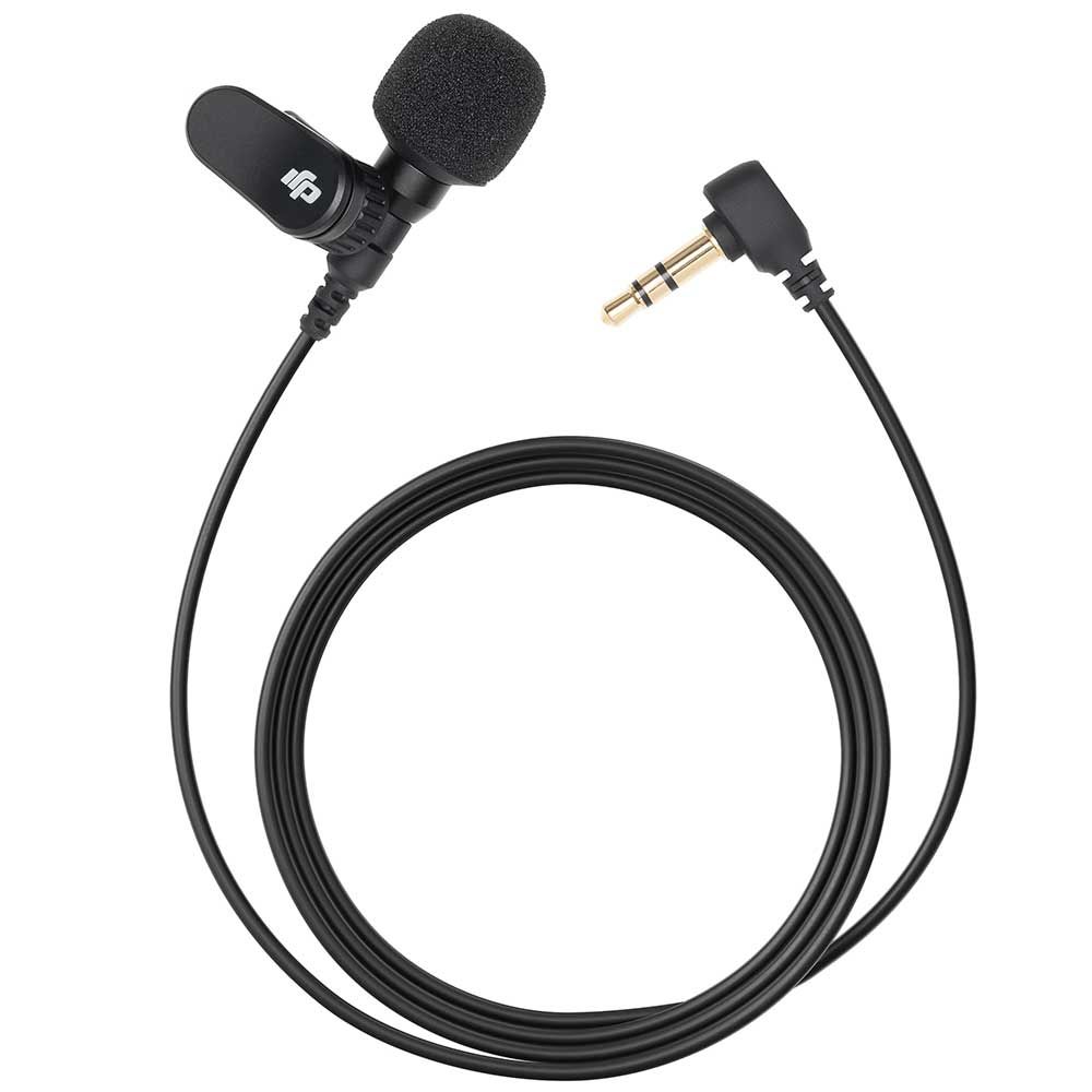 DJI Lavalier -mikrofoni Mic 2:lle