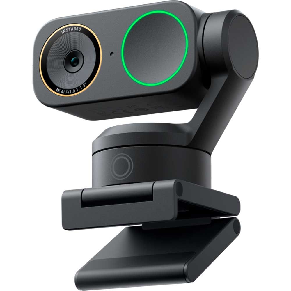 Insta360 Link 2 Pro web-kamera