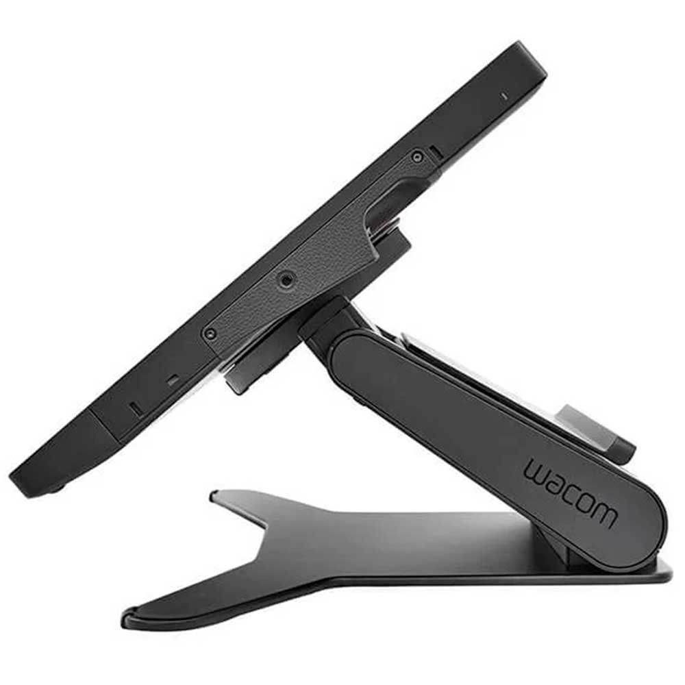 Wacom Cintiq Pro 27 jalusta piirtopöydälle