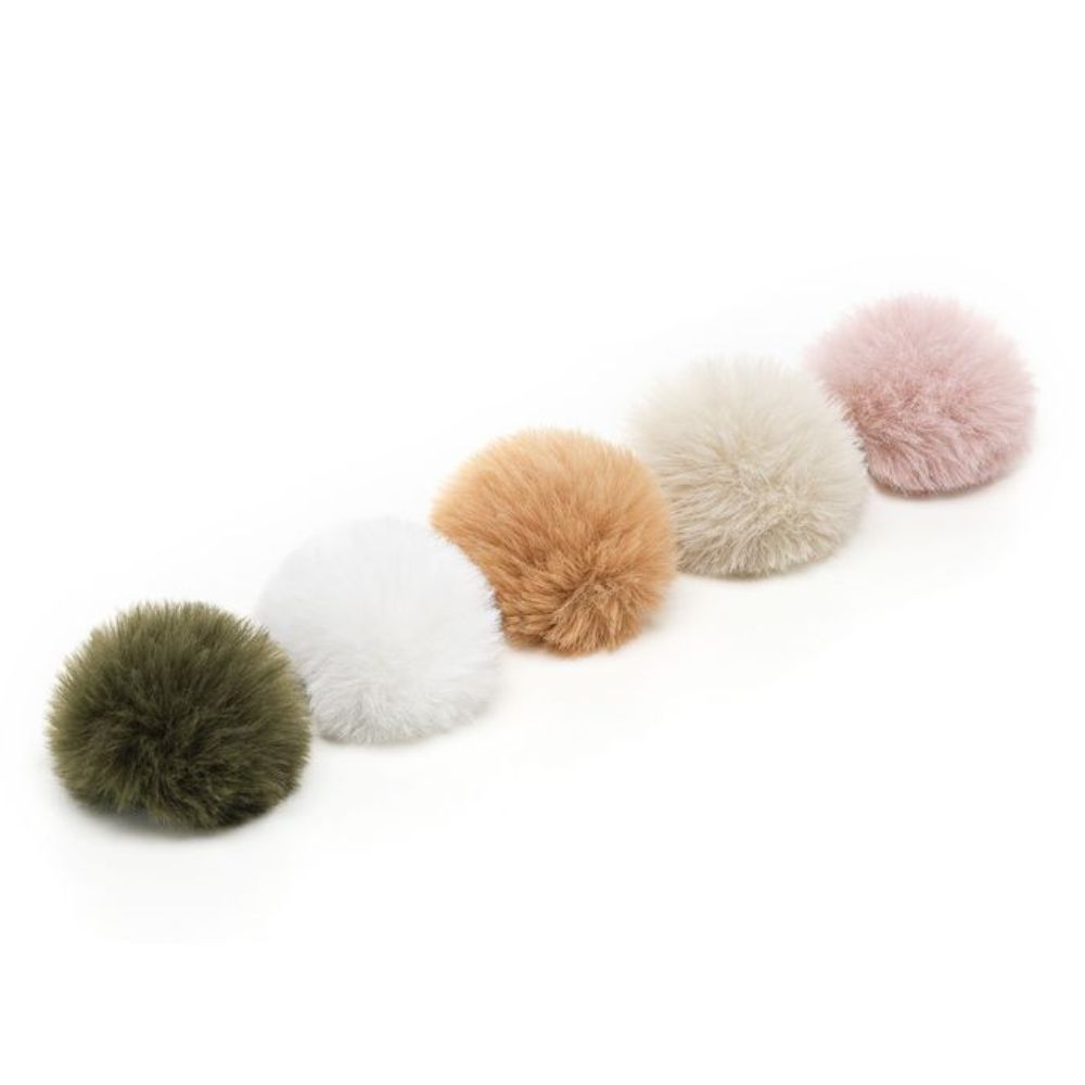 DJI Mic 3 Multi-Color Windscreens tuulisuojat